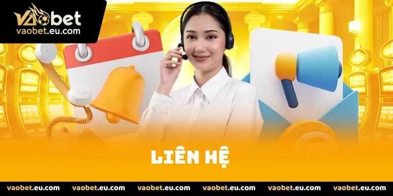Các Kênh Liên Hệ Nền Tảng Chính Thức