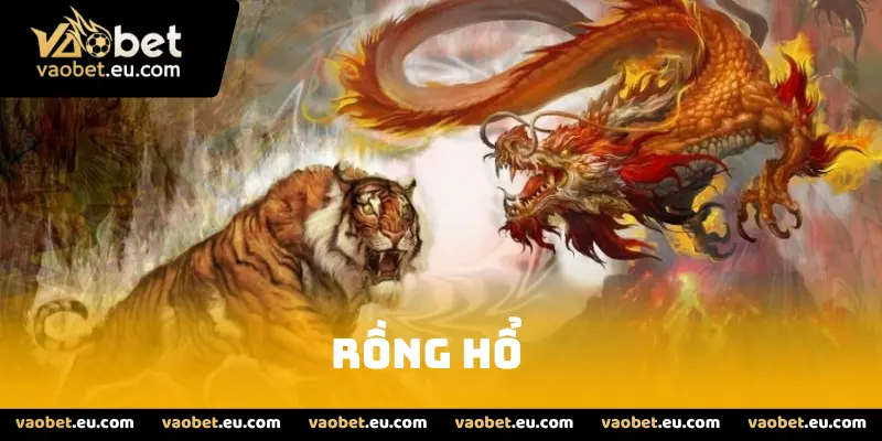 Giới Thiệu Sơ Lược Về Game Rồng Hổ