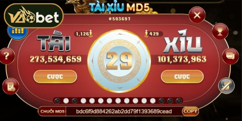 Game tài xỉu là gì? Hướng dẫn cách chơi và mẹo thắng dễ dàng