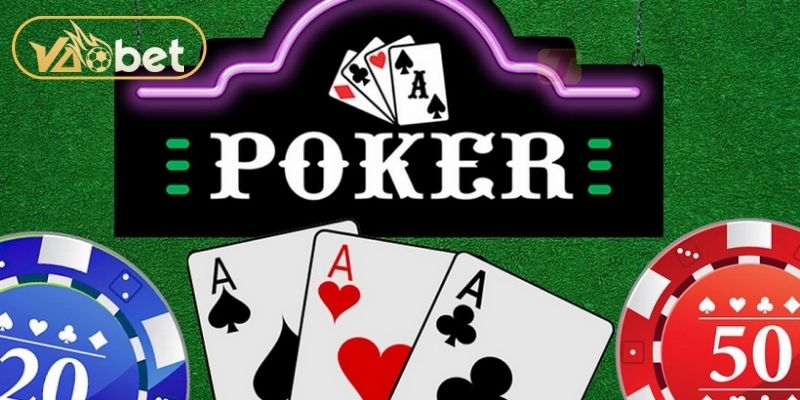 Poker